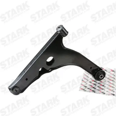 BARRA OSCILANTE, SUSPENSIÓN DE RUED