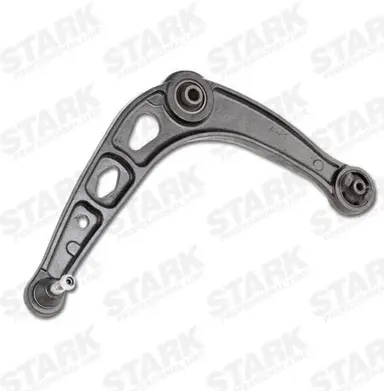 BARRA OSCILANTE, SUSPENSIÓN DE RUED