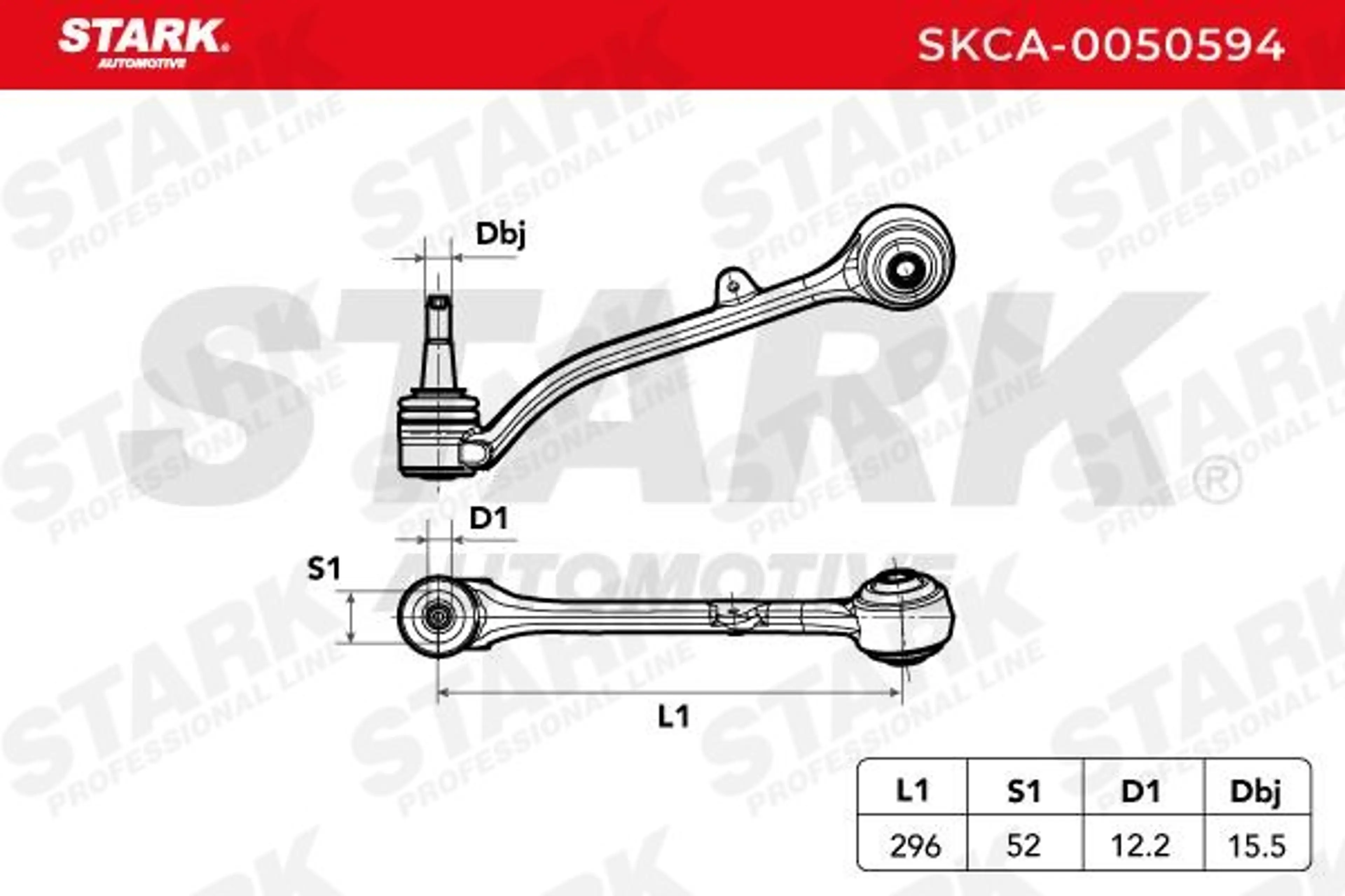 BARRA OSCILANTE, SUSPENSIÓN DE RUED