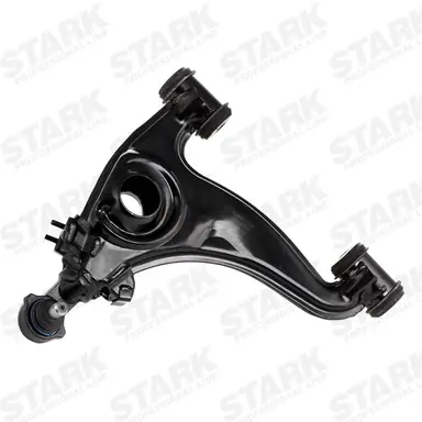 BARRA OSCILANTE, SUSPENSIÓN DE RUED