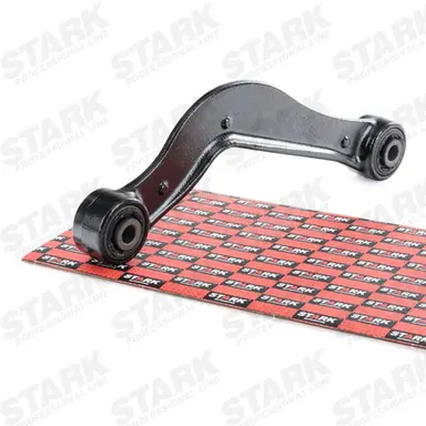 BARRA OSCILANTE, SUSPENSIÓN DE RUED