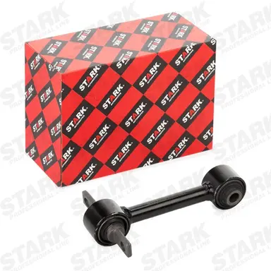 BARRA OSCILANTE, SUSPENSIÓN DE RUED