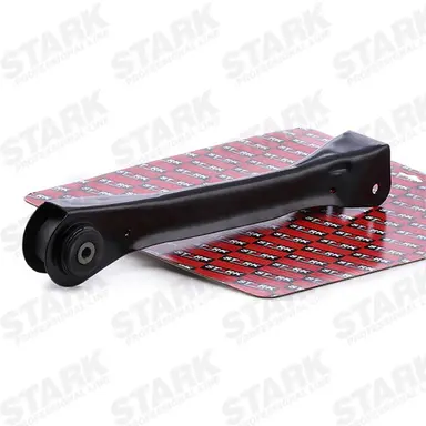 BARRA OSCILANTE, SUSPENSIÓN DE RUED