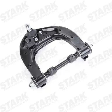 BARRA OSCILANTE, SUSPENSIÓN DE RUED