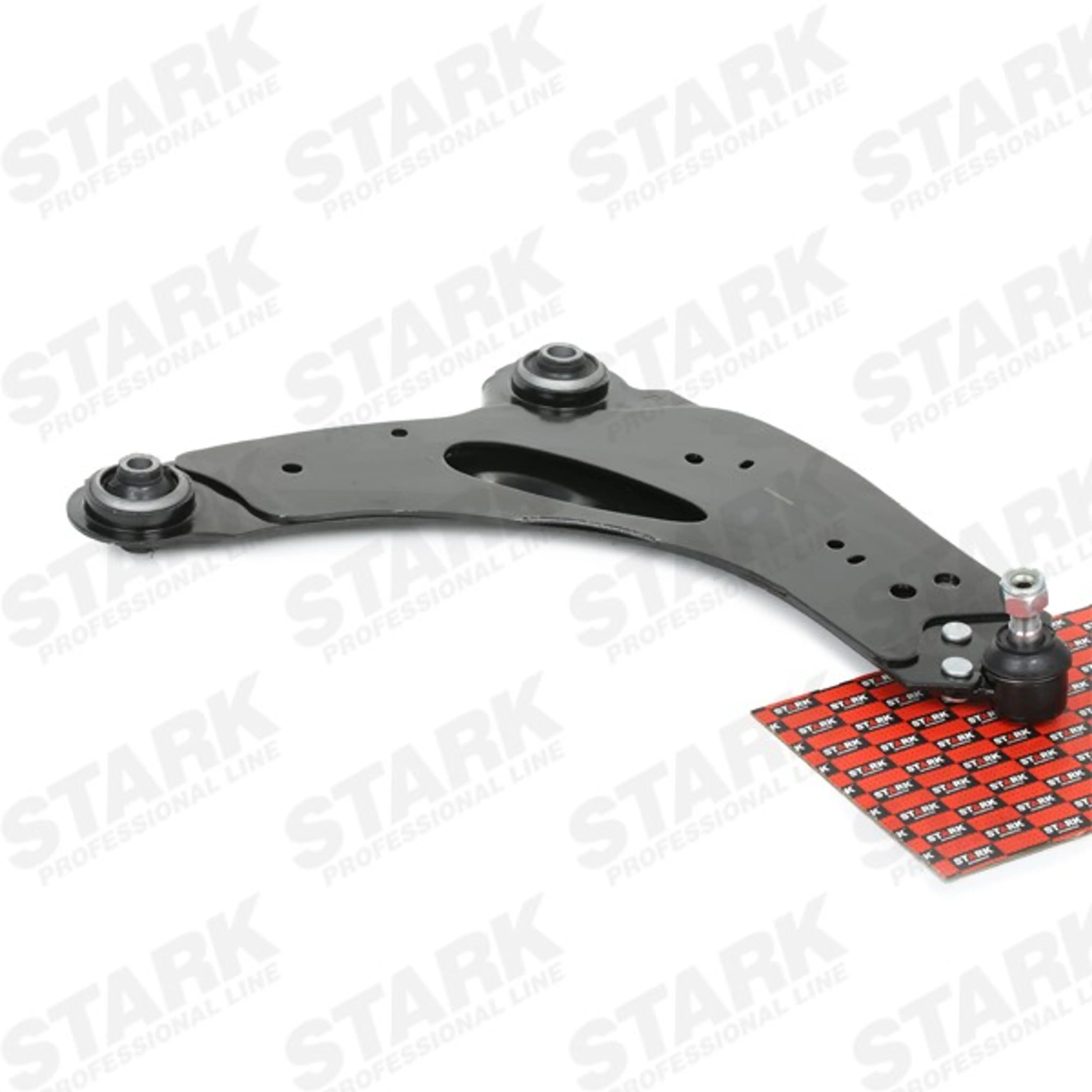 BARRA OSCILANTE, SUSPENSIÓN DE RUED