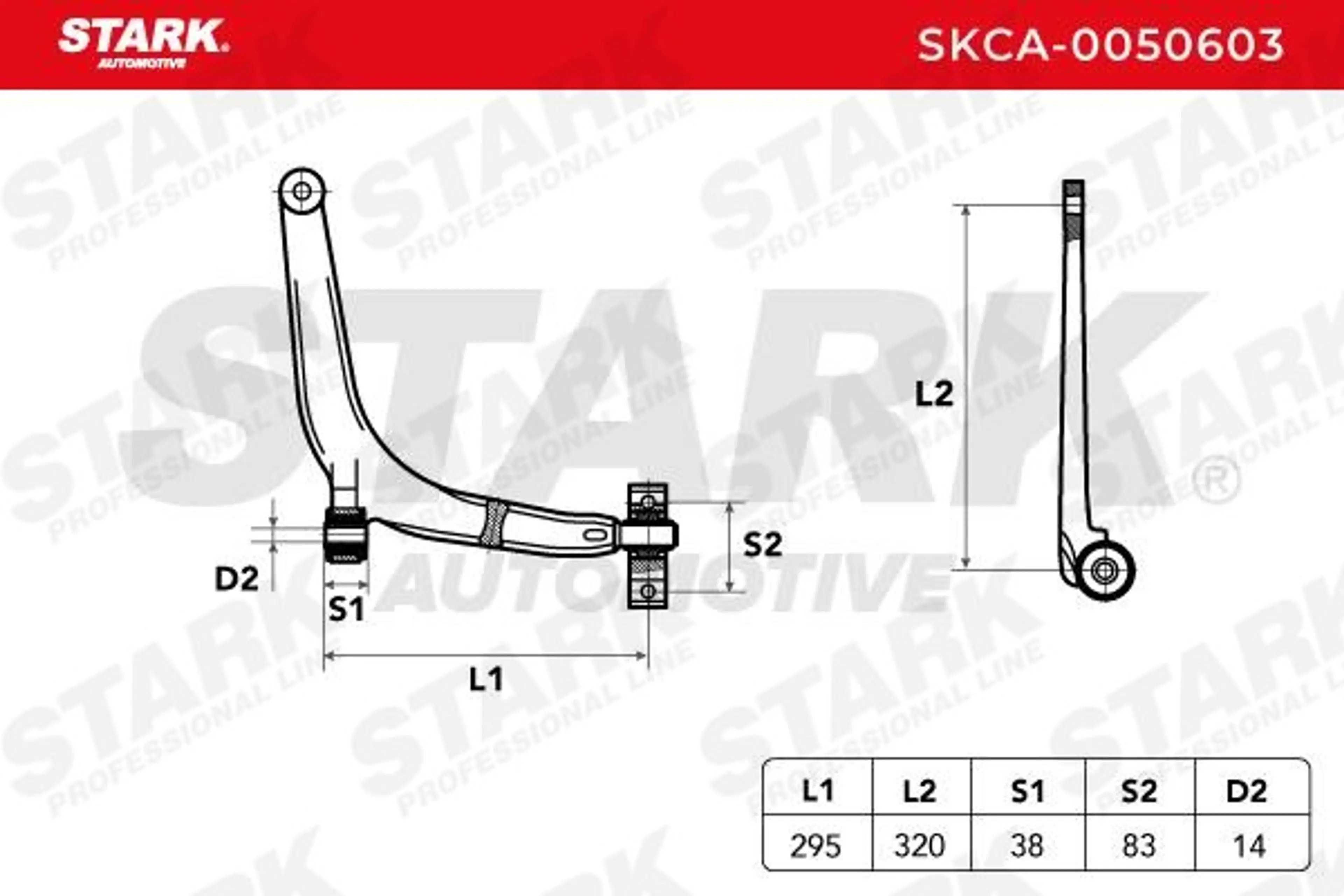 BARRA OSCILANTE, SUSPENSIÓN DE RUED