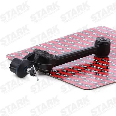 BARRA OSCILANTE, SUSPENSIÓN DE RUED