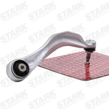 BARRA OSCILANTE, SUSPENSIÓN DE RUED