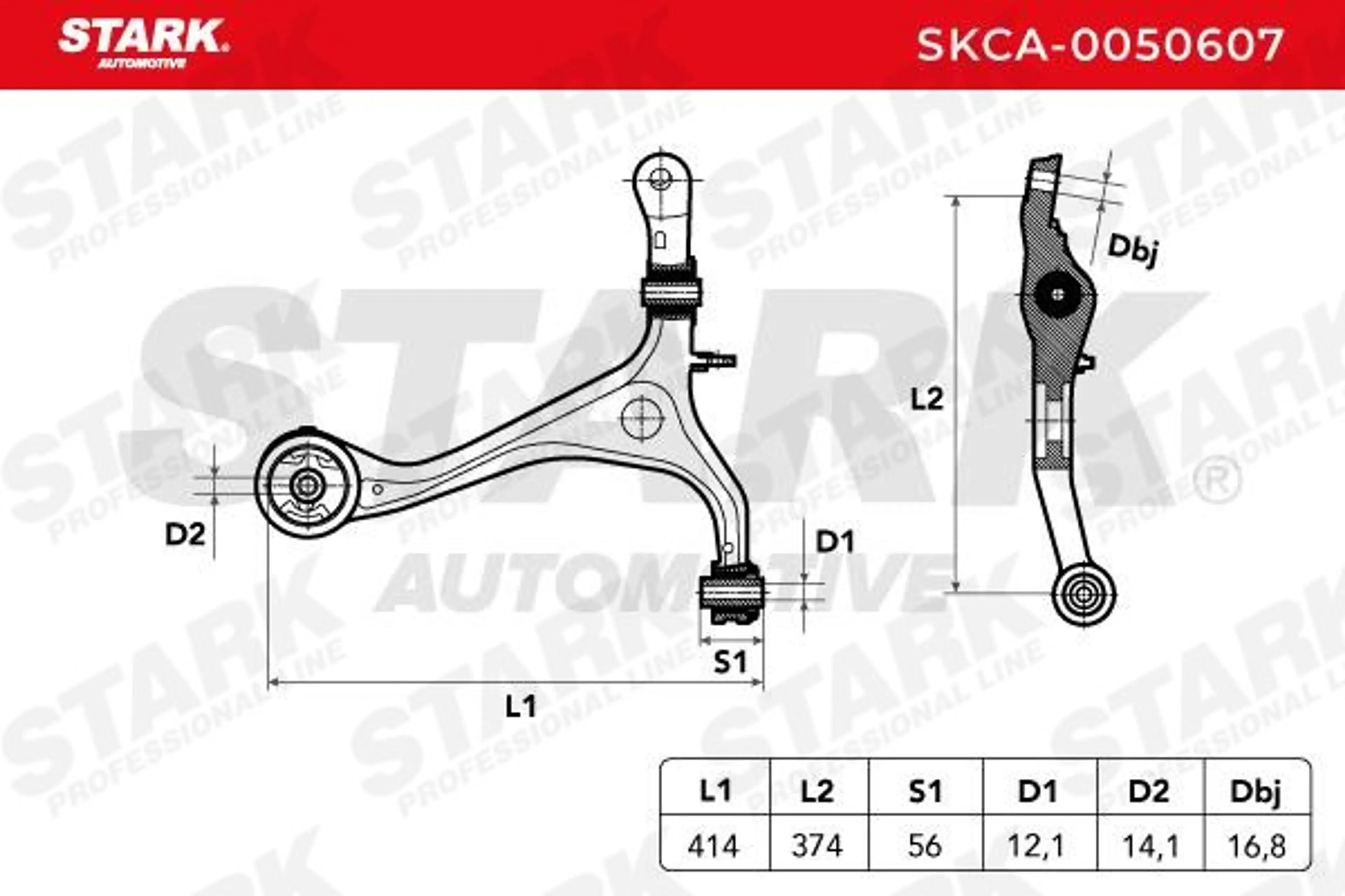 BARRA OSCILANTE, SUSPENSIÓN DE RUED