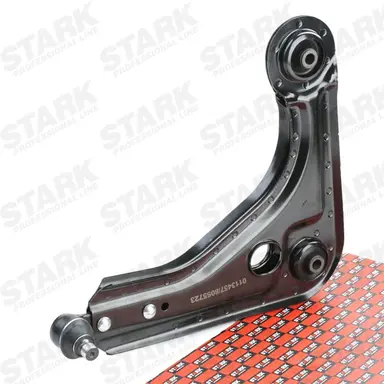 BARRA OSCILANTE, SUSPENSIÓN DE RUED