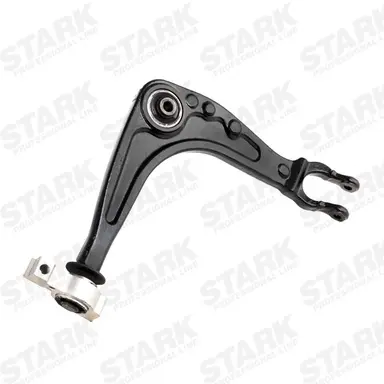 BARRA OSCILANTE, SUSPENSIÓN DE RUED