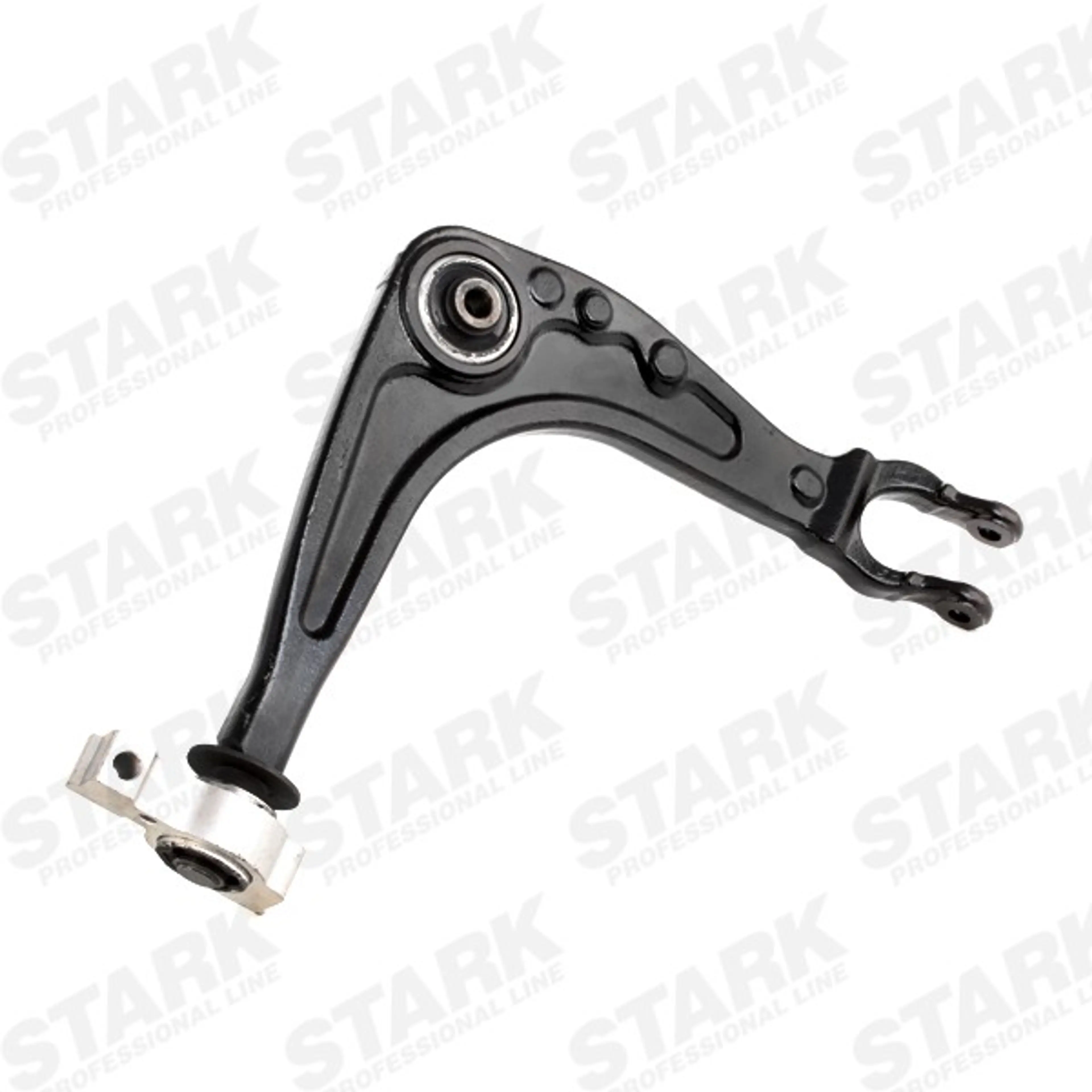 BARRA OSCILANTE, SUSPENSIÓN DE RUED