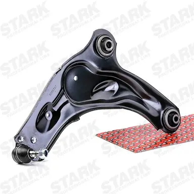 BARRA OSCILANTE, SUSPENSIÓN DE RUED