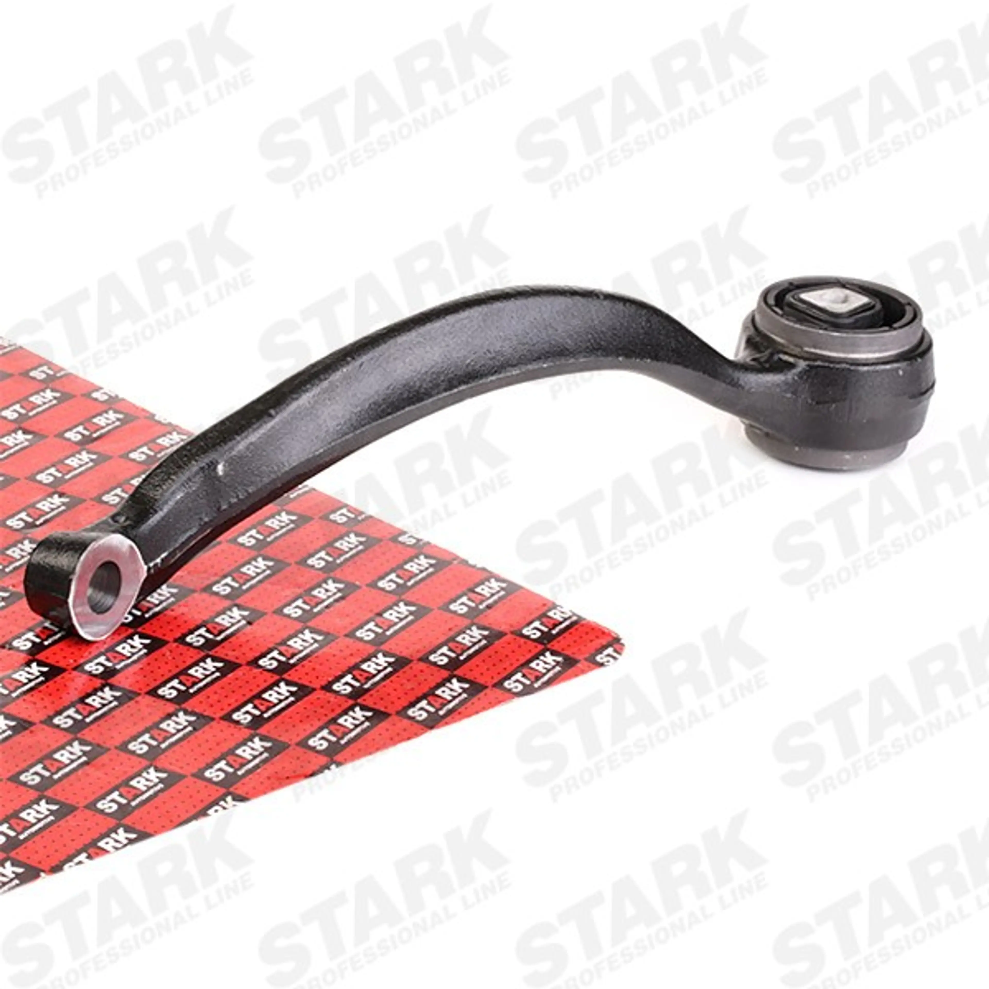 BARRA OSCILANTE, SUSPENSIÓN DE RUED