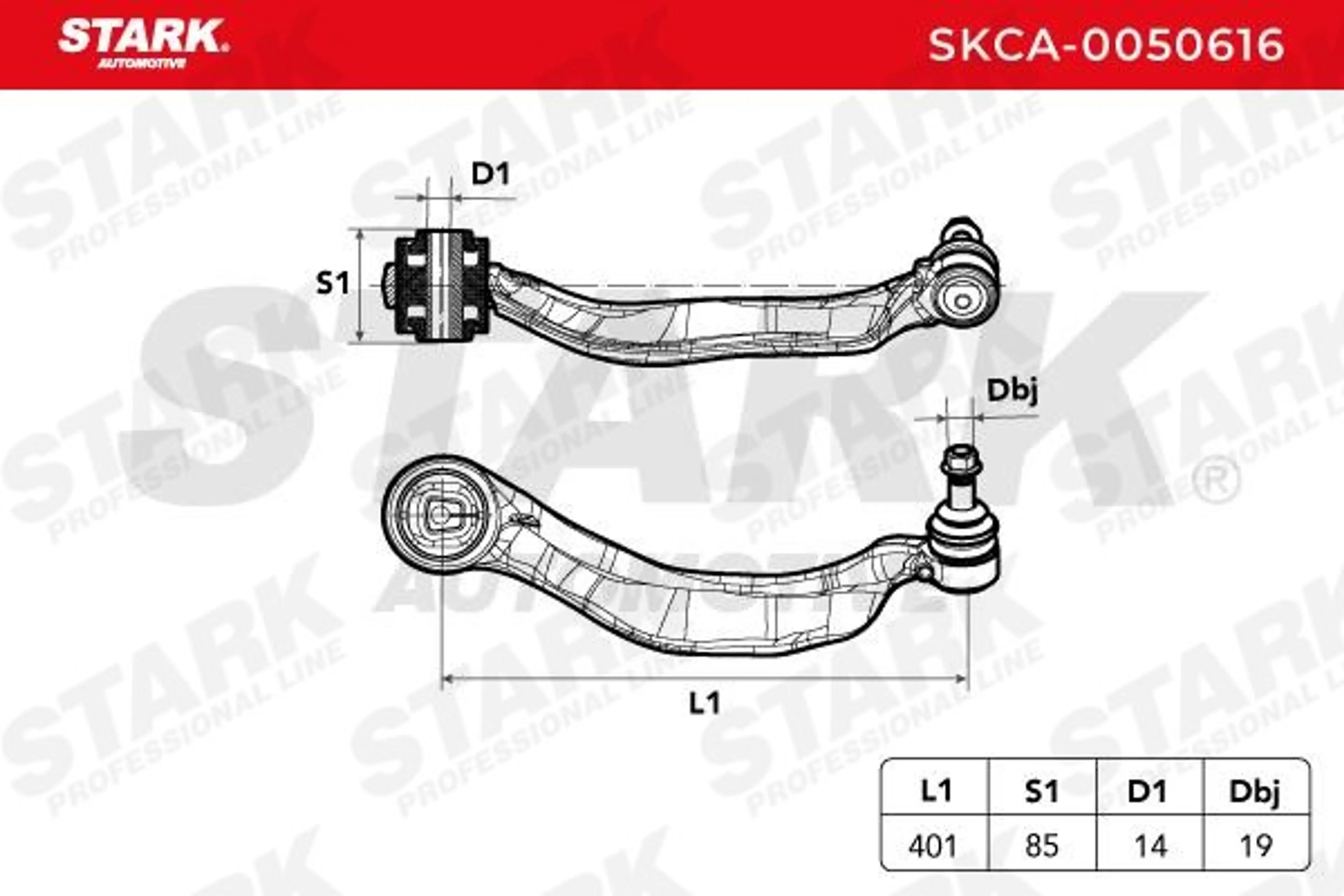 BARRA OSCILANTE, SUSPENSIÓN DE RUED