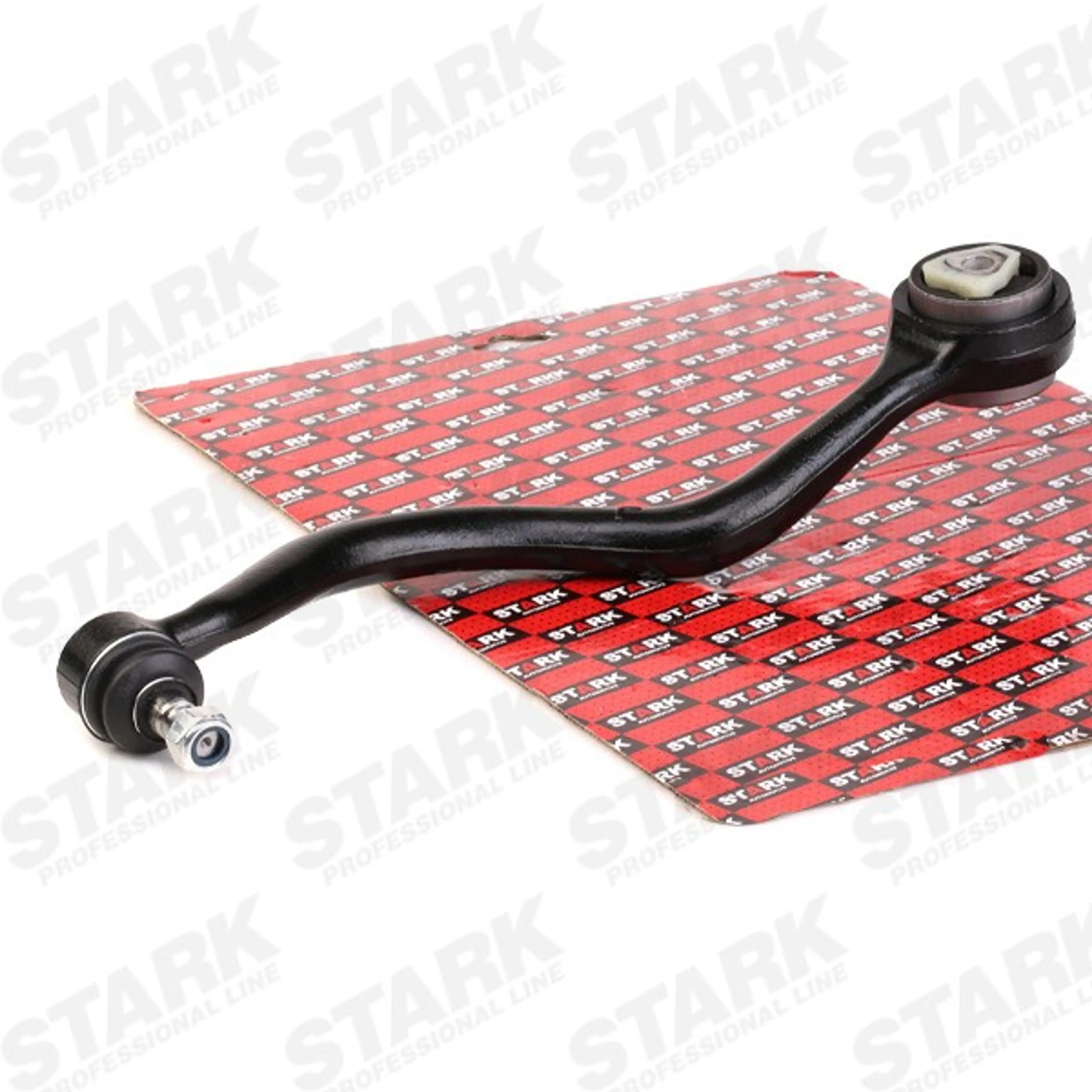 BARRA OSCILANTE, SUSPENSIÓN DE RUED