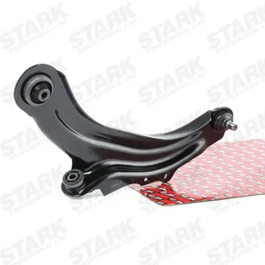 BARRA OSCILANTE, SUSPENSIÓN DE RUED