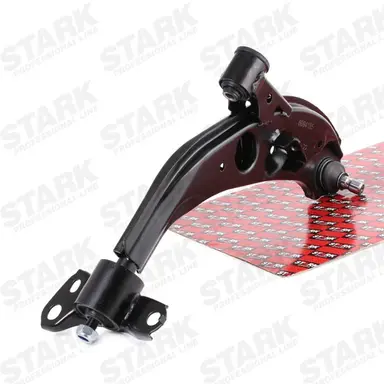 BARRA OSCILANTE, SUSPENSIÓN DE RUED