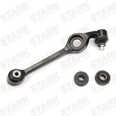 BARRA OSCILANTE, SUSPENSIÓN DE RUED