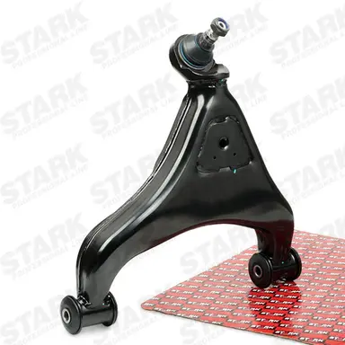 BARRA OSCILANTE, SUSPENSIÓN DE RUED