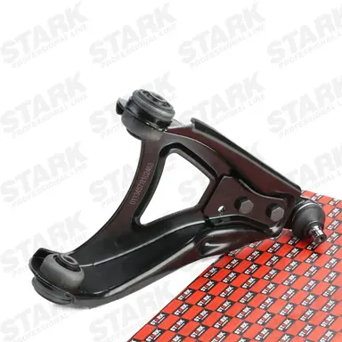 BARRA OSCILANTE, SUSPENSIÓN DE RUED