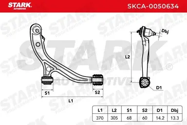 BARRA OSCILANTE, SUSPENSIÓN DE RUED