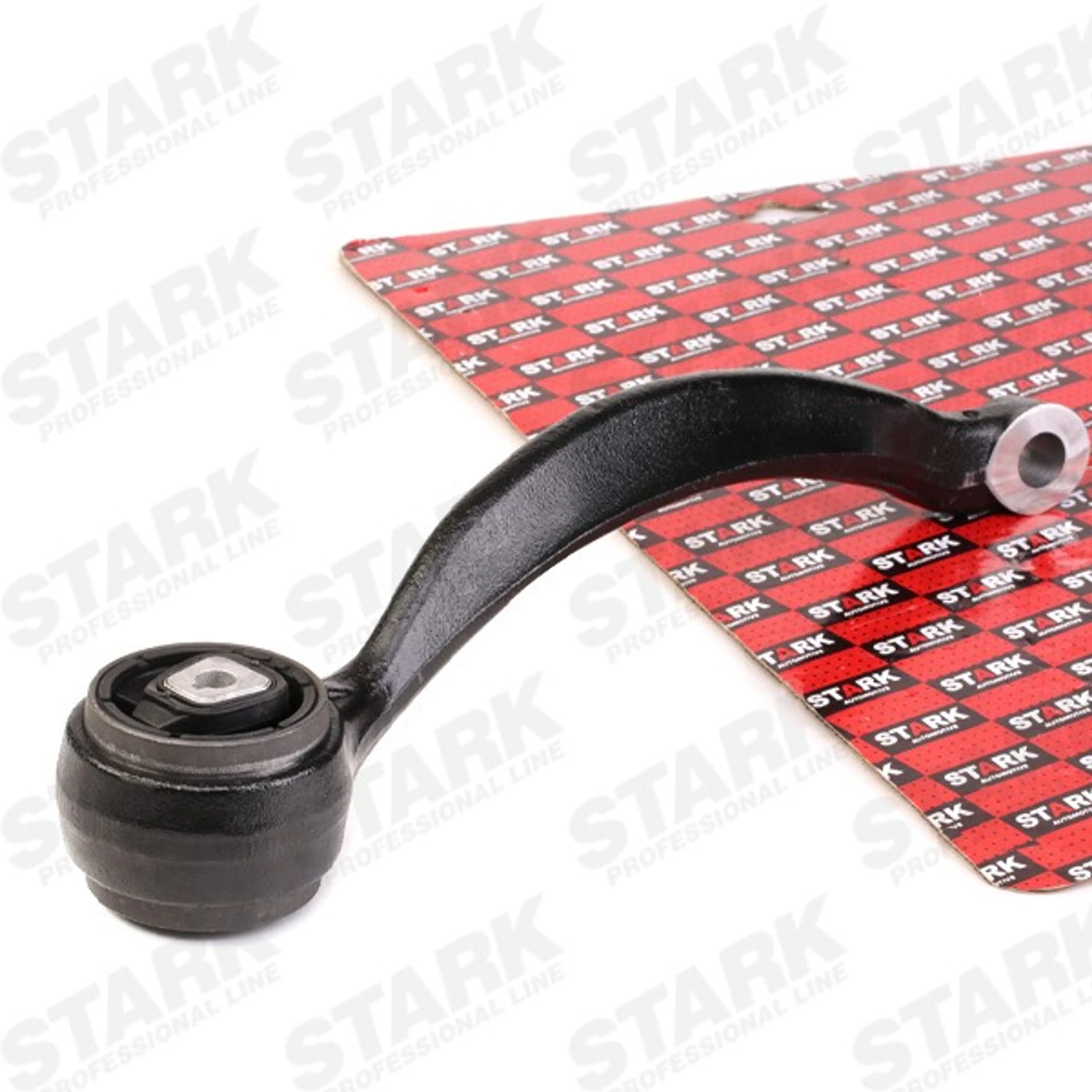 BARRA OSCILANTE, SUSPENSIÓN DE RUED