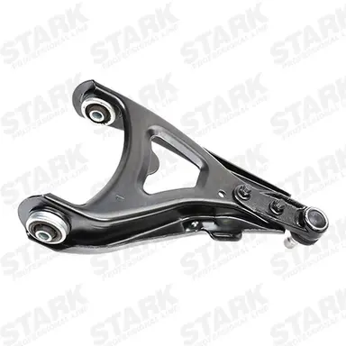 BARRA OSCILANTE, SUSPENSIÓN DE RUED