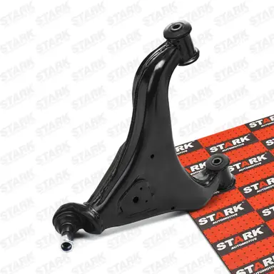 BARRA OSCILANTE, SUSPENSIÓN DE RUED