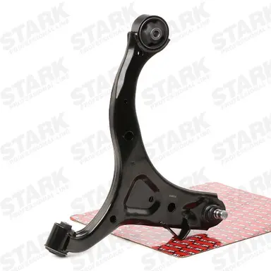 BARRA OSCILANTE, SUSPENSIÓN DE RUED