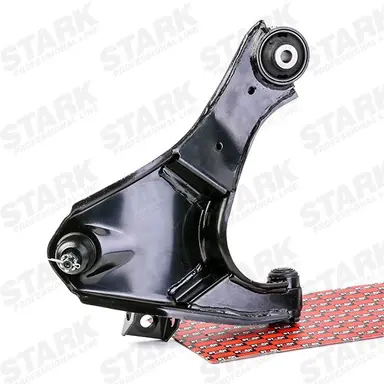 BARRA OSCILANTE, SUSPENSIÓN DE RUED