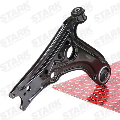 BARRA OSCILANTE, SUSPENSIÓN DE RUED