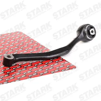 BARRA OSCILANTE, SUSPENSIÓN DE RUED