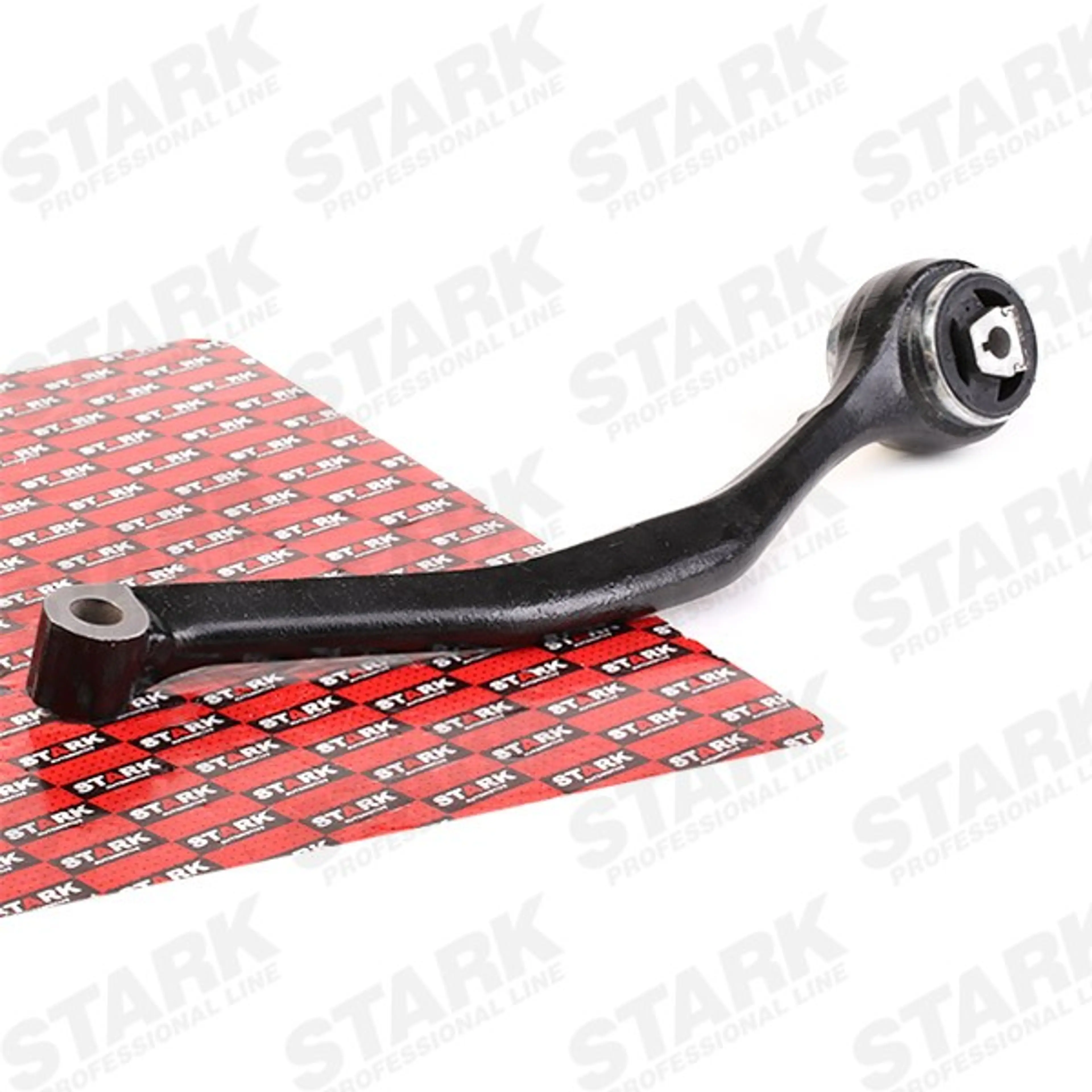 BARRA OSCILANTE, SUSPENSIÓN DE RUED