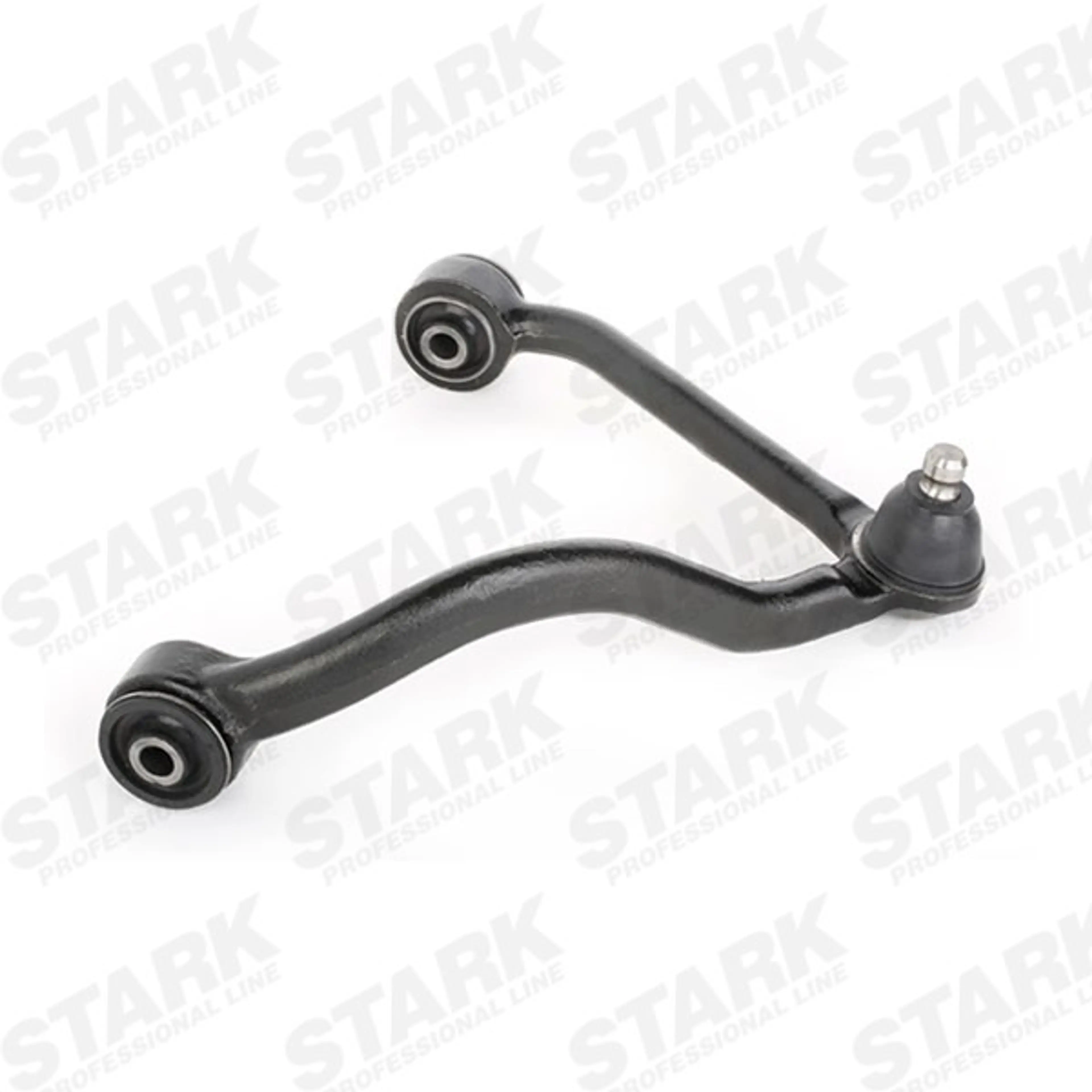 BARRA OSCILANTE, SUSPENSIÓN DE RUED