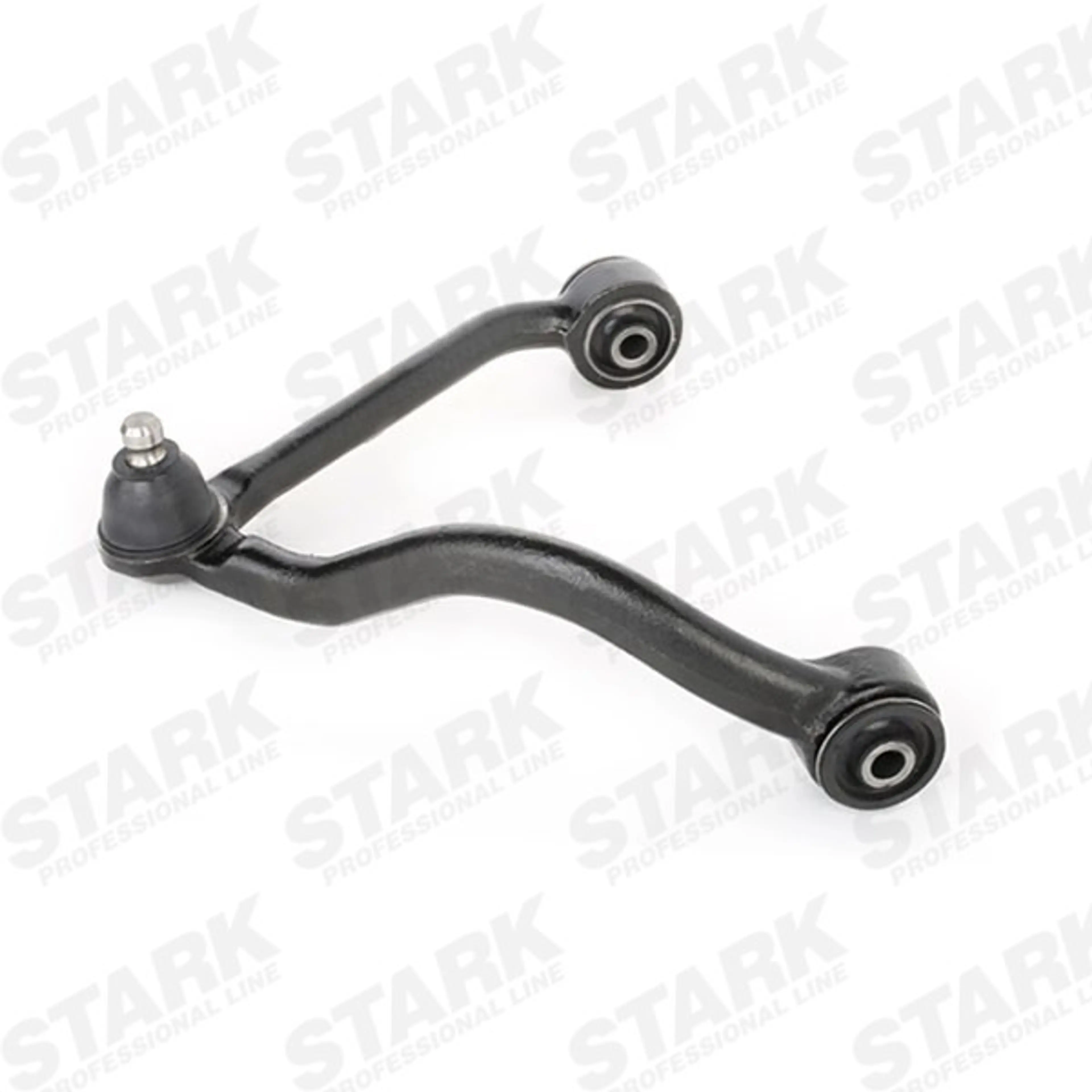 BARRA OSCILANTE, SUSPENSIÓN DE RUED