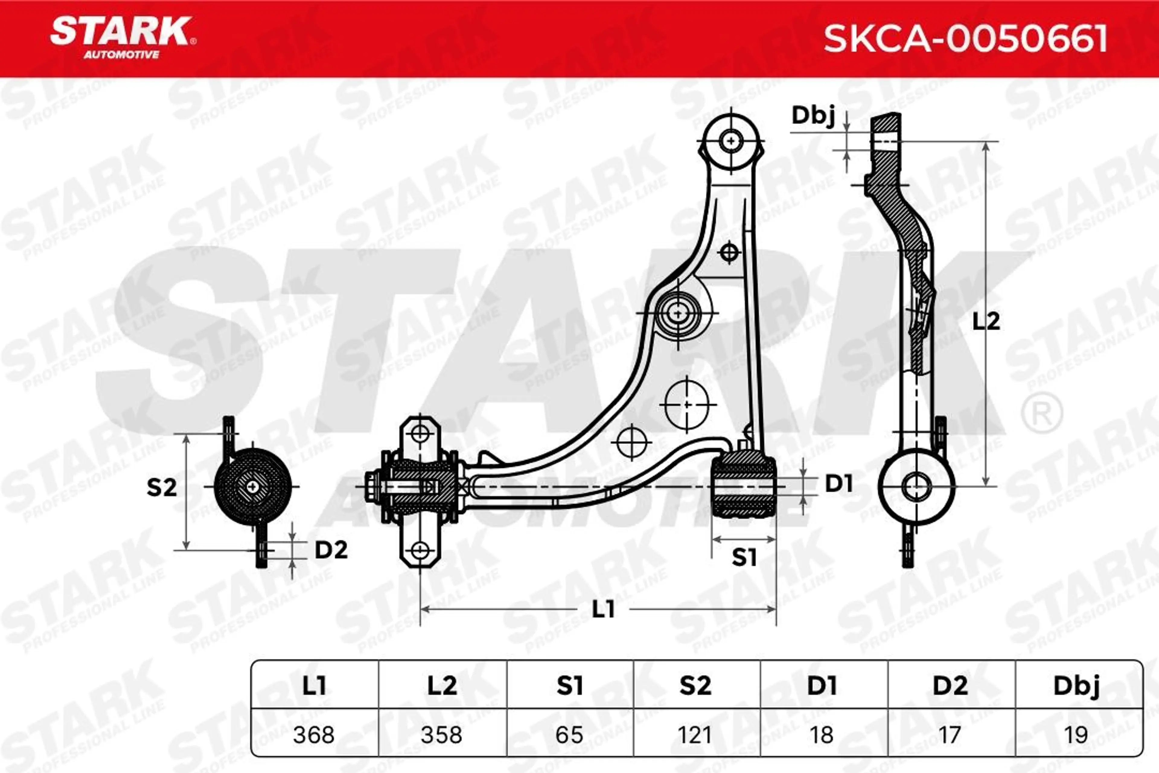 BARRA OSCILANTE, SUSPENSIÓN DE RUED