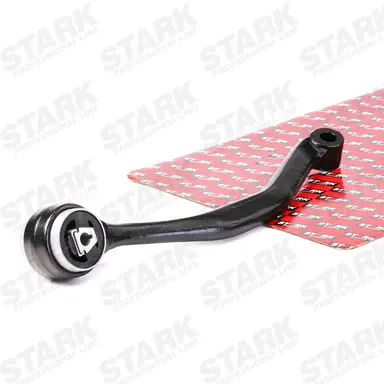 BARRA OSCILANTE, SUSPENSIÓN DE RUED