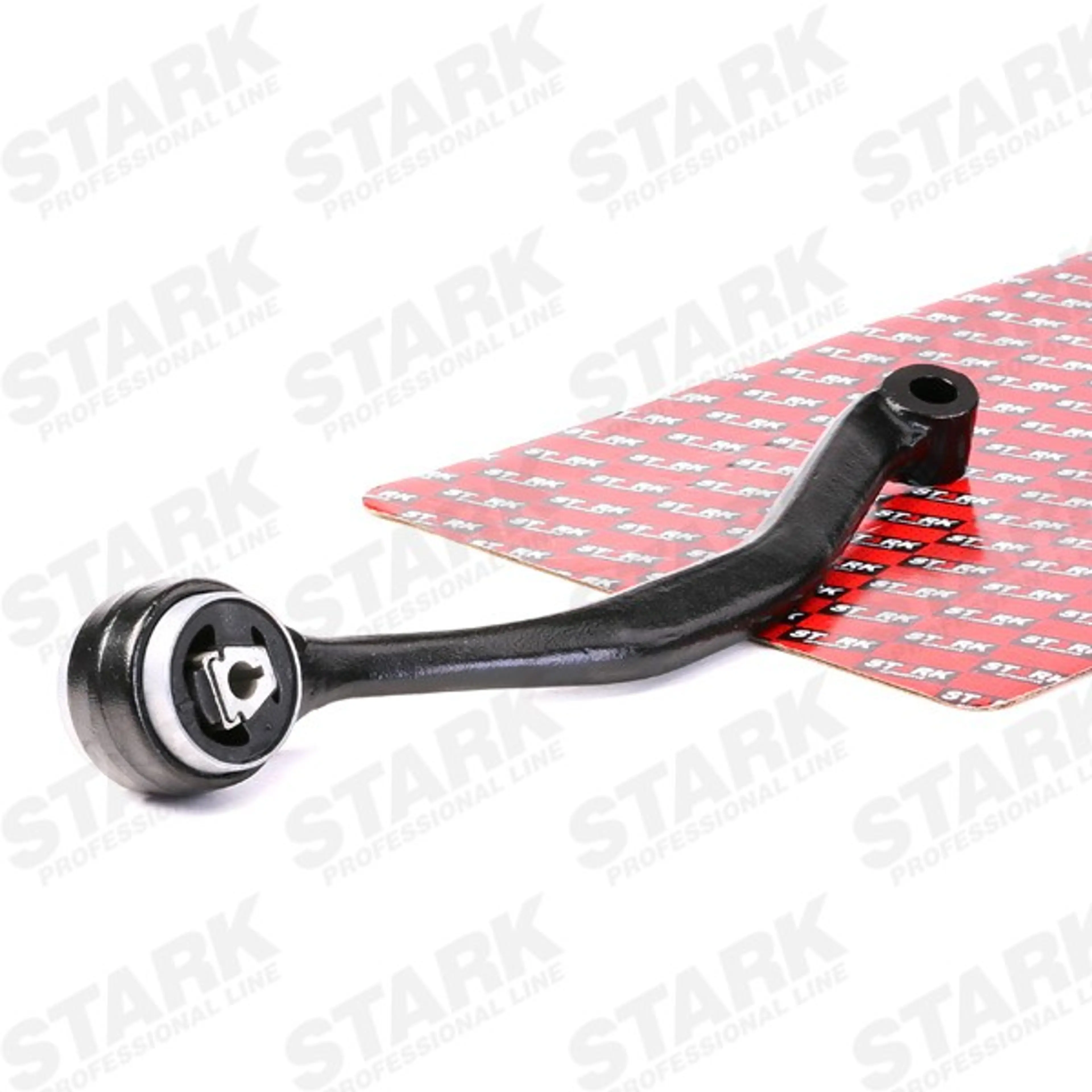 BARRA OSCILANTE, SUSPENSIÓN DE RUED