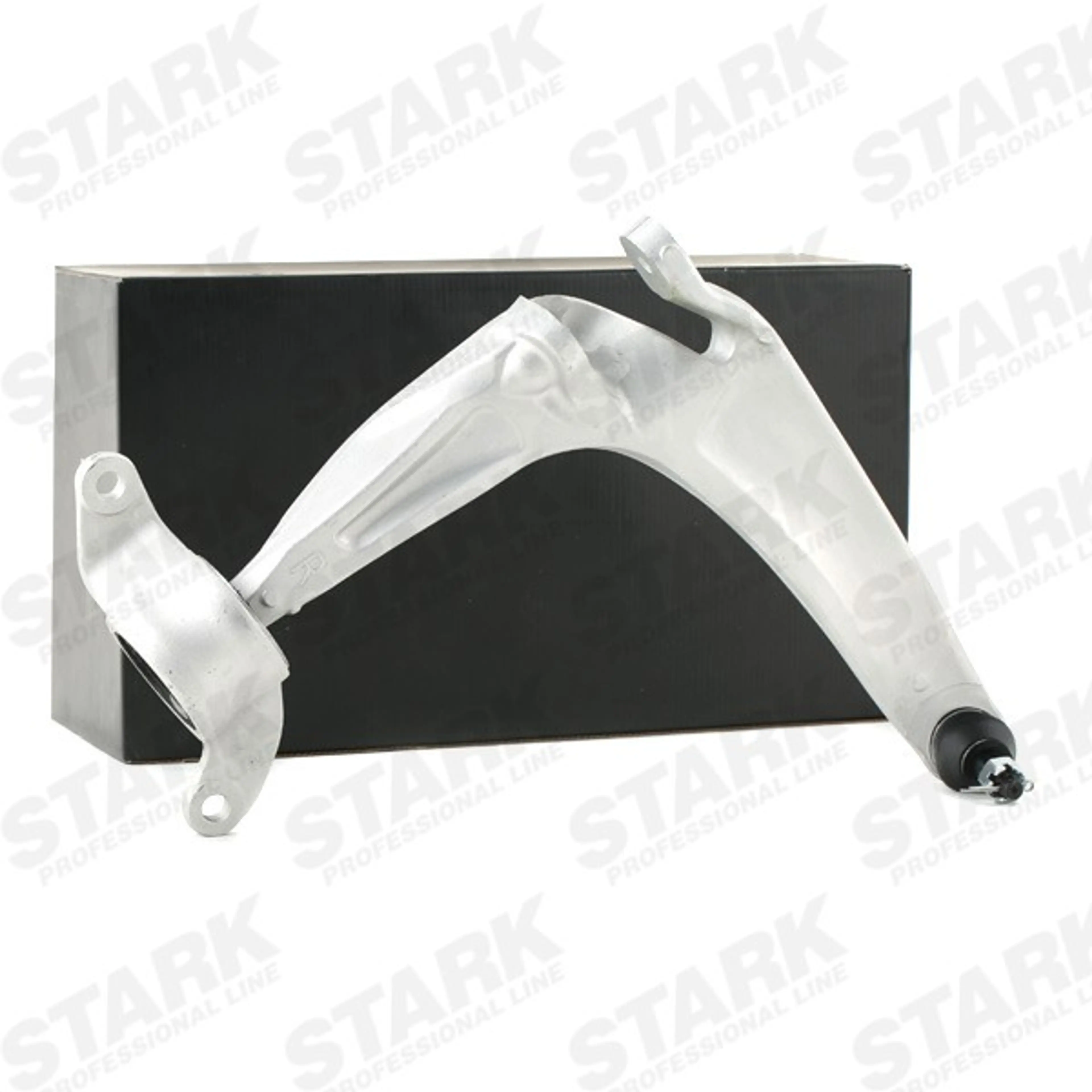 BARRA OSCILANTE, SUSPENSIÓN DE RUED