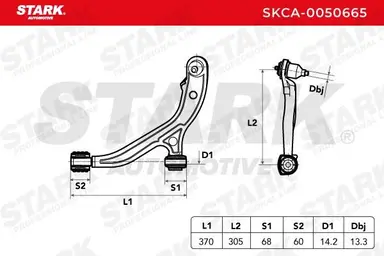 BARRA OSCILANTE, SUSPENSIÓN DE RUED