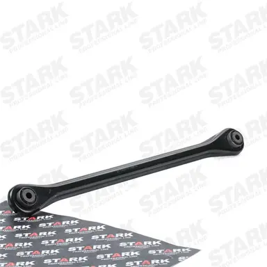 BARRA OSCILANTE, SUSPENSIÓN DE RUED