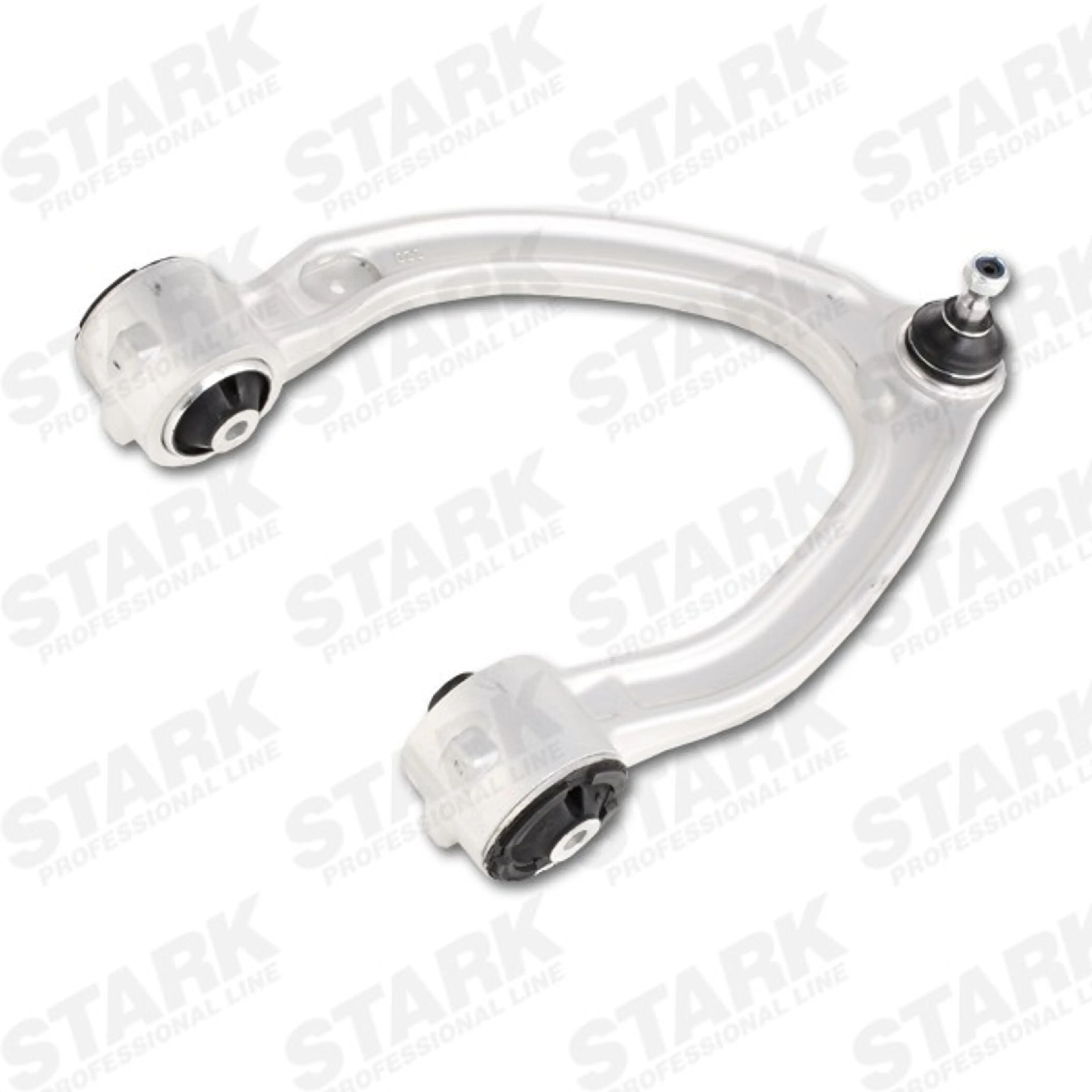 BARRA OSCILANTE, SUSPENSIÓN DE RUED