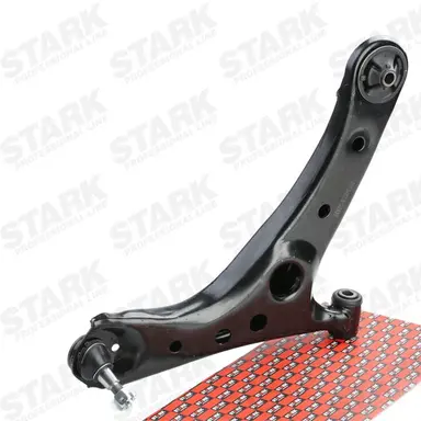 BARRA OSCILANTE, SUSPENSIÓN DE RUED