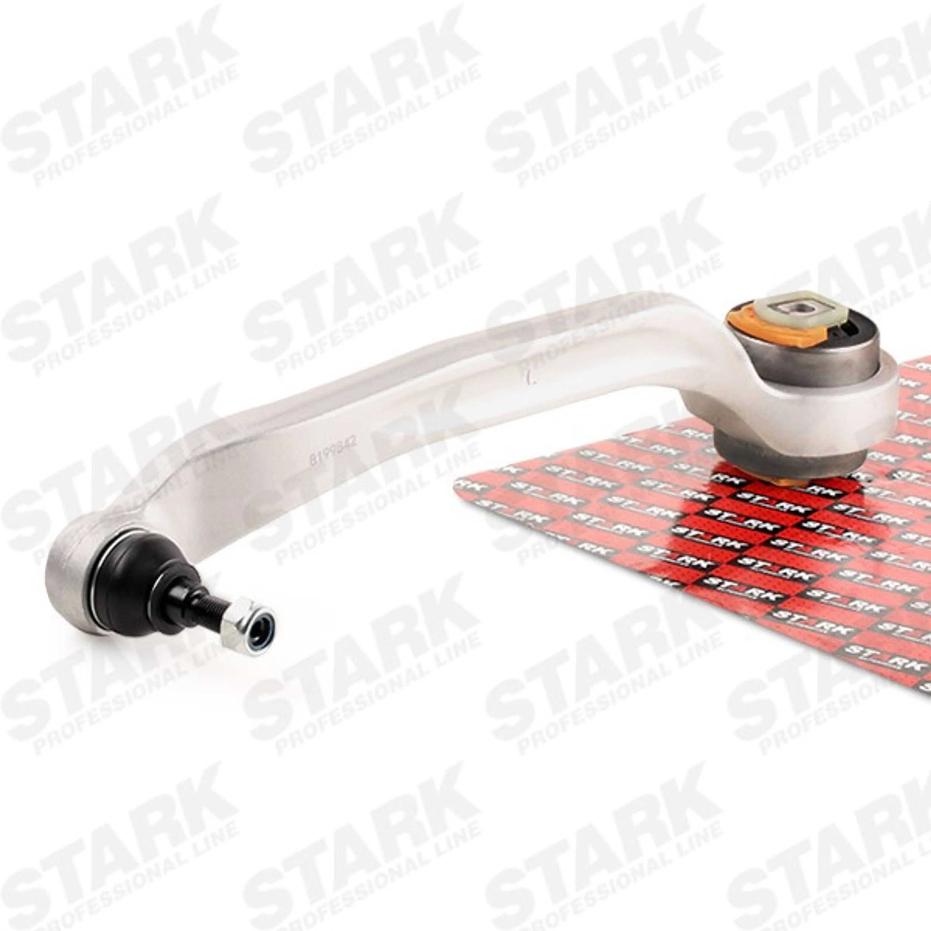 BARRA OSCILANTE, SUSPENSIÓN DE RUED