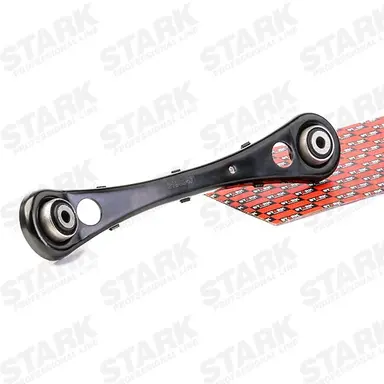 BARRA OSCILANTE, SUSPENSIÓN DE RUED