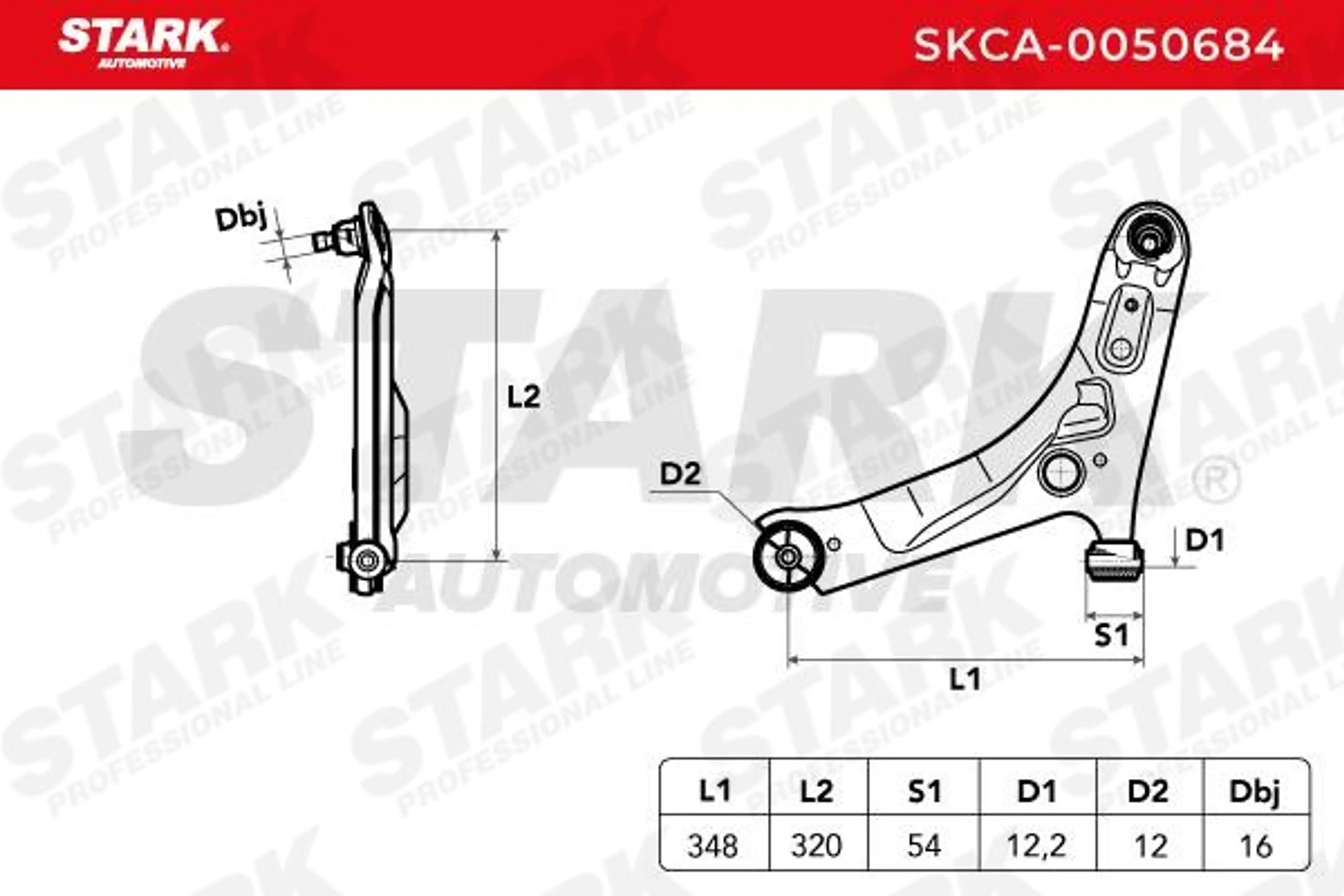 BARRA OSCILANTE, SUSPENSIÓN DE RUED