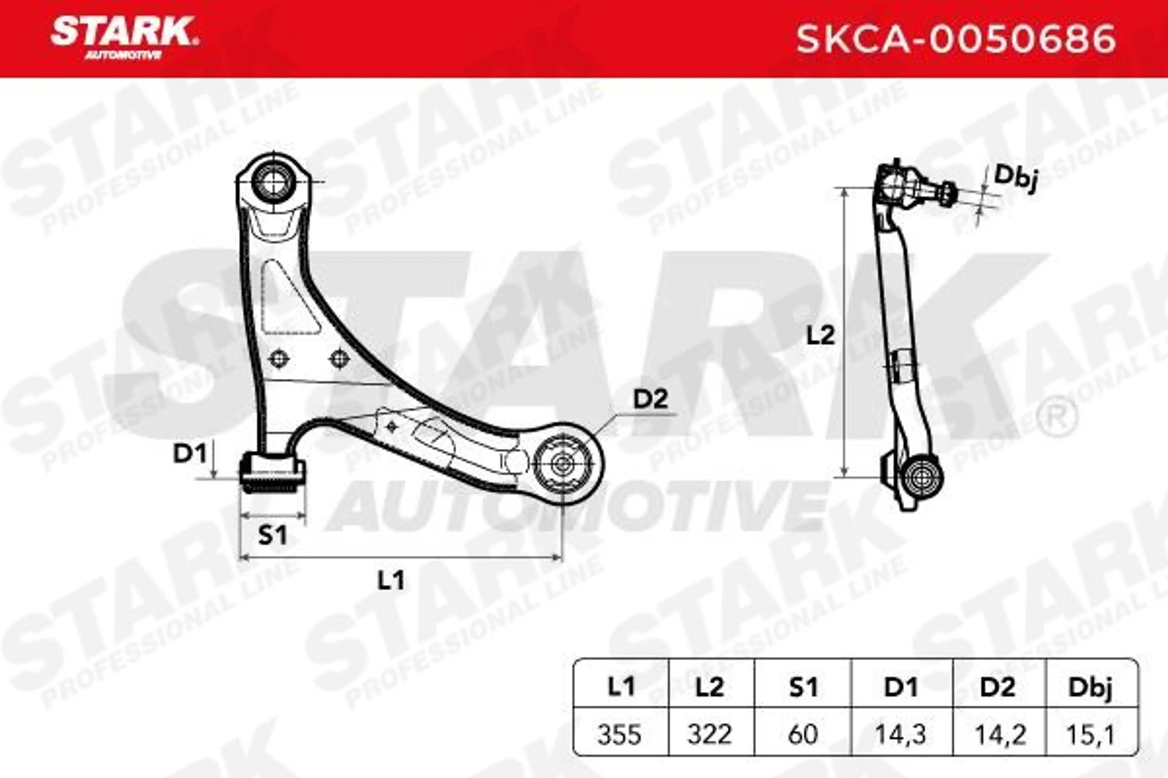 BARRA OSCILANTE, SUSPENSIÓN DE RUED