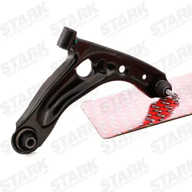 BARRA OSCILANTE, SUSPENSIÓN DE RUED