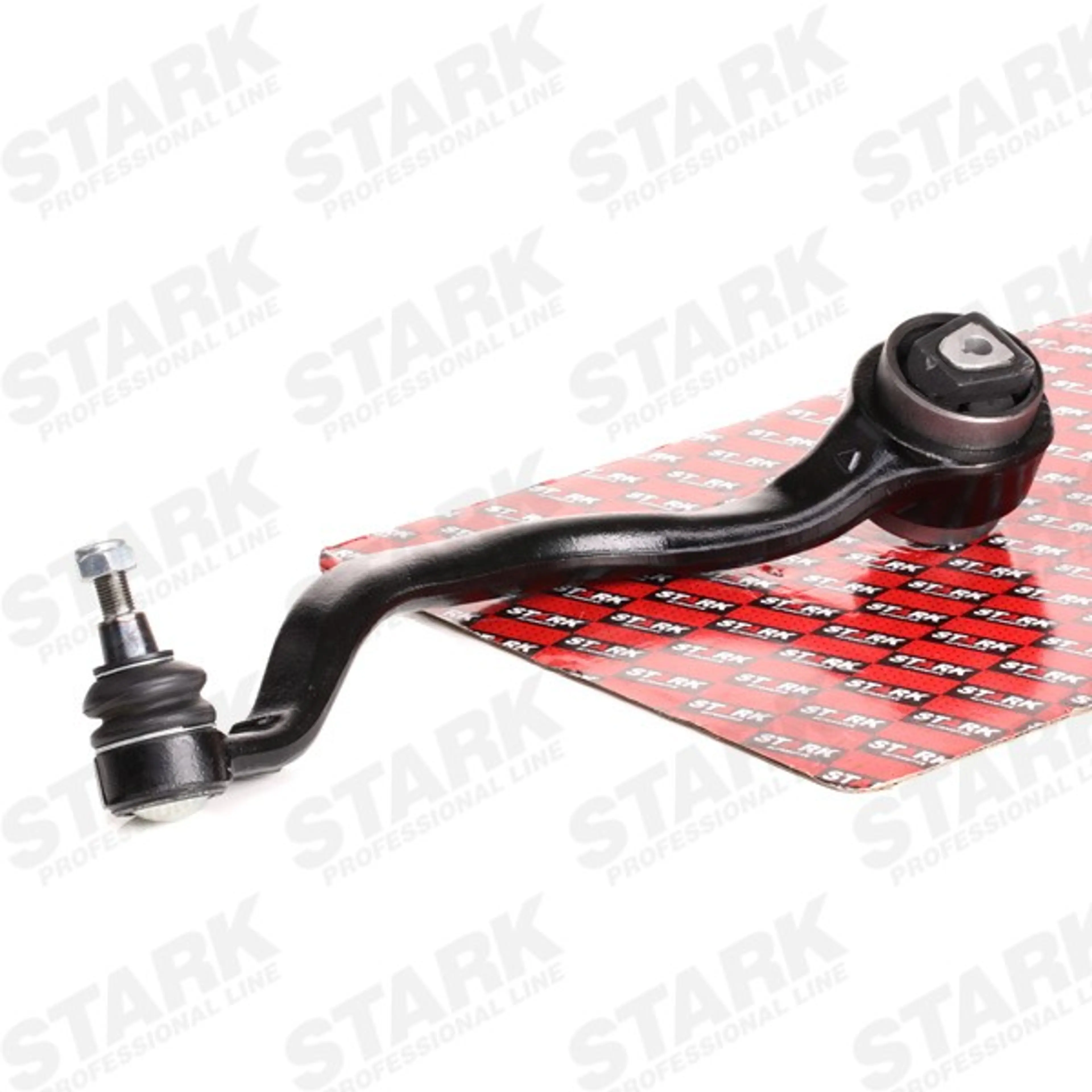 BARRA OSCILANTE, SUSPENSIÓN DE RUED